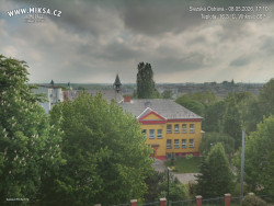 Slezská Ostrava