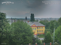 Slezská Ostrava