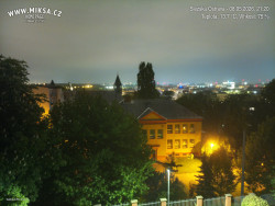 Slezská Ostrava