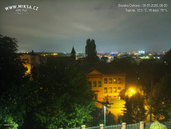 Slezská Ostrava