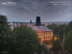 Slezská Ostrava