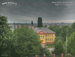 Slezská Ostrava