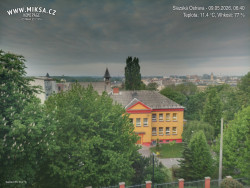 Slezská Ostrava