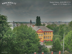 Slezská Ostrava