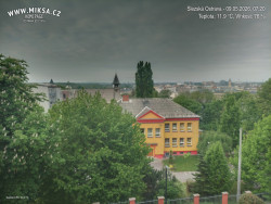 Slezská Ostrava