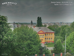Slezská Ostrava