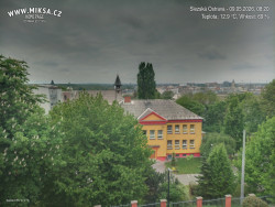 Slezská Ostrava