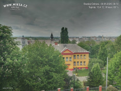 Slezská Ostrava