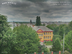 Slezská Ostrava