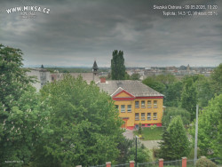 Slezská Ostrava