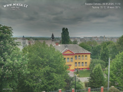 Slezská Ostrava