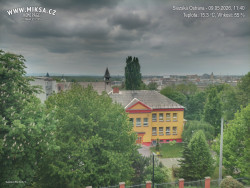Slezská Ostrava