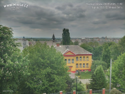 Slezská Ostrava