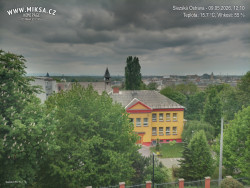 Slezská Ostrava