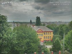 Slezská Ostrava
