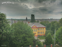 Slezská Ostrava