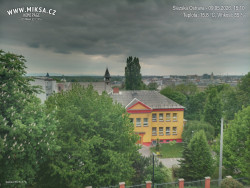 Slezská Ostrava