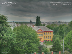 Slezská Ostrava
