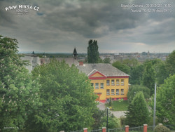 Slezská Ostrava