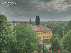 Slezská Ostrava