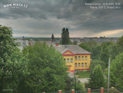 Slezská Ostrava