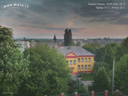 Slezská Ostrava