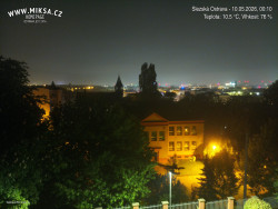 Slezská Ostrava