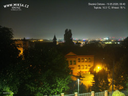 Slezská Ostrava