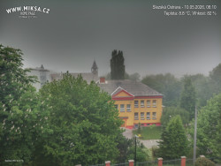 Slezská Ostrava