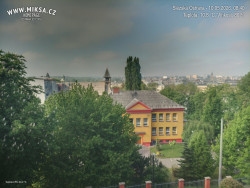 Slezská Ostrava