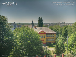 Slezská Ostrava