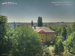 Slezská Ostrava