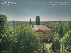 Slezská Ostrava