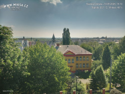 Slezská Ostrava