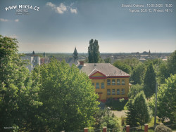 Slezská Ostrava