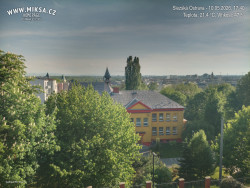 Slezská Ostrava
