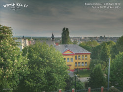 Slezská Ostrava