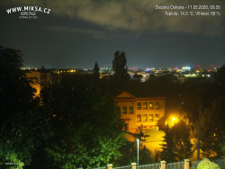 Slezská Ostrava