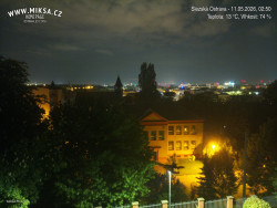 Slezská Ostrava
