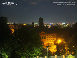 Slezská Ostrava