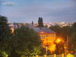 Slezská Ostrava