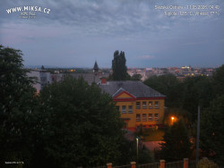 Slezská Ostrava