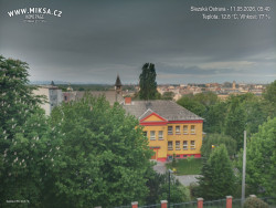 Slezská Ostrava