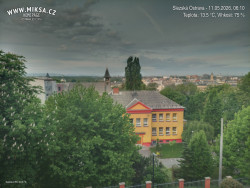 Slezská Ostrava