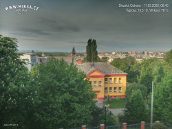 Slezská Ostrava