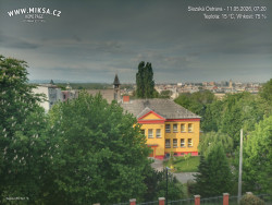 Slezská Ostrava