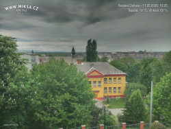Slezská Ostrava