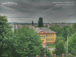 Slezská Ostrava