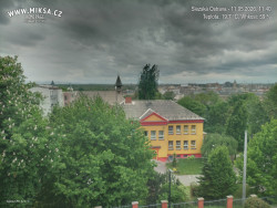 Slezská Ostrava