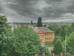 Slezská Ostrava